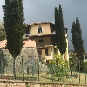 Appartamento Il Ritrovo De La Pre, Predappio