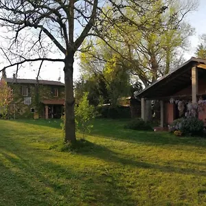 Alloggio per agriturismo Agriturismo Il Palazzo, Brisighella